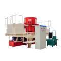 Long Working Life Quartz Sand Making Machine Portable Sand Maker